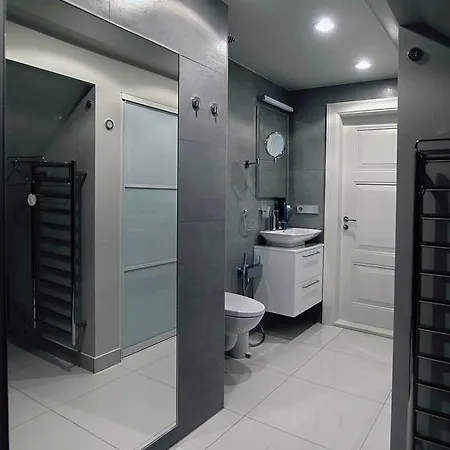 Katrina Apartman