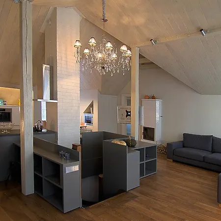 Apartman Katrina