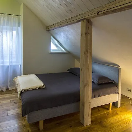 Katrina Apartman Kuldīga